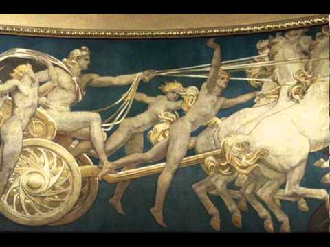 Kawir - Ύμνος στον Απόλλωνα (Hymn to Apollo)
