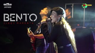 Download lagu BENTO ( Koplo Version ) Cindy Marenta feat New Dennada mp3 Download lagu BENTO ( Koplo Version ) Cindy Marenta feat New Dennada mp3