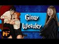 The Life of Ginny Weasley Explained DEFAULT Thumbnail