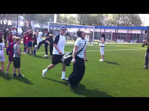 Brabantia C1 - RKDVC C1