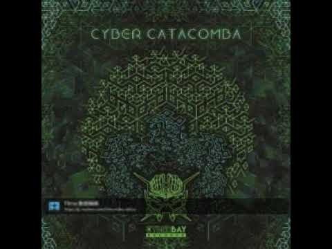 V.A / Cyber Catacomba  -  CYBERBAY