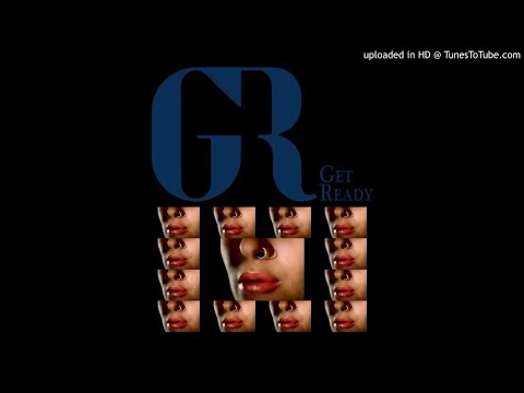 Carol Hitchcock - Get Ready - 12" Mix - RARE CD Remaster - 80s - Dance 1989