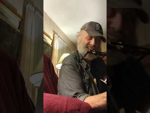 In The Wood Shed with Brian - Just - LET IT BE ! - Eps.76