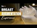 Breast Augmentation Experience Journey What To Expect LIN Europe Clinic