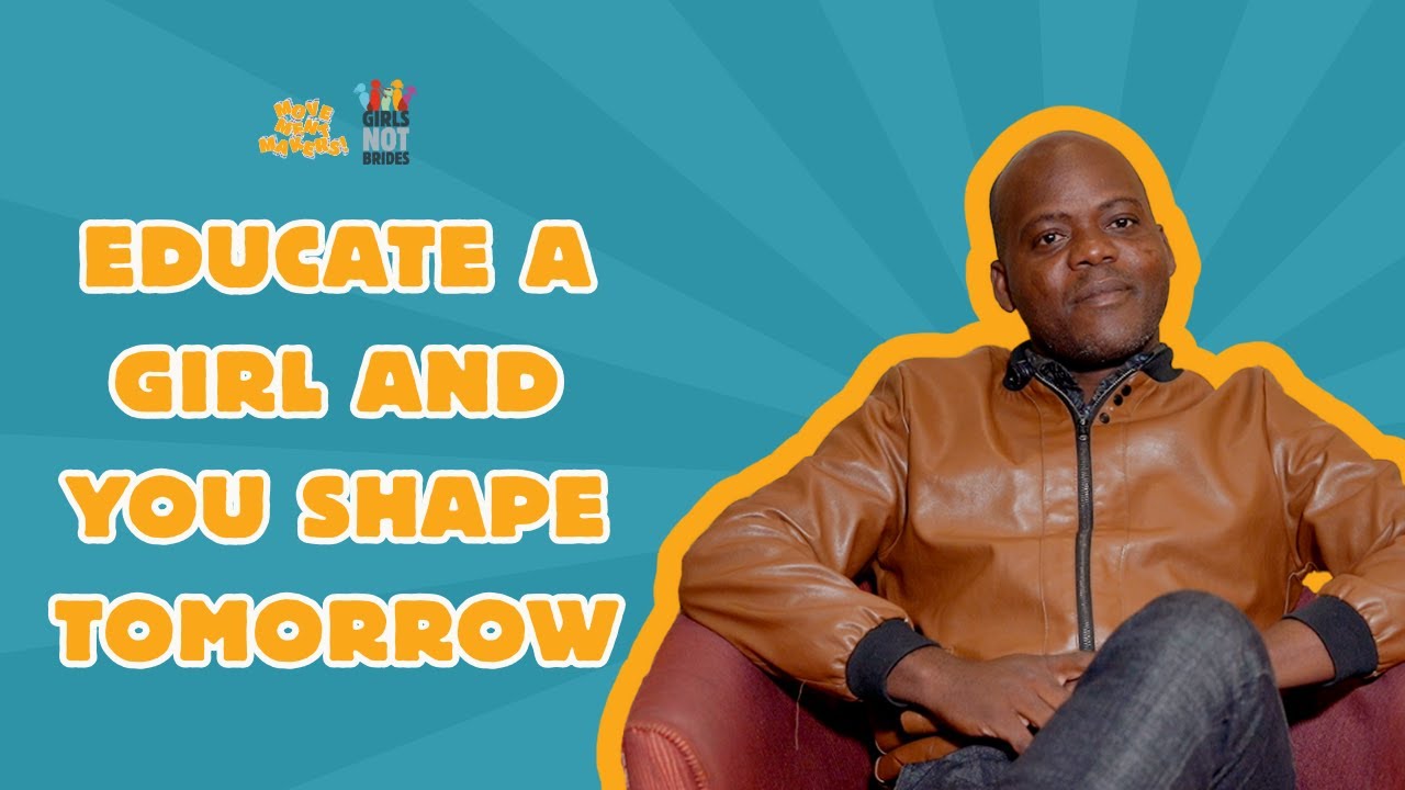 Phillip's story: Together, Change is Possible | #MovementMakers