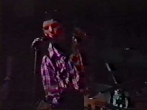 Operation Ivy - 1989-05-19 - Berkeley, CA., USA