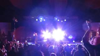 Jimmy P.  feat Jêpê - "Storytellers" + "Não tás a ver" @ In Lagos Festival - 10 Julho 2016