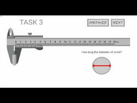Caliper Games