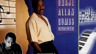 Onaje Allan Gumbs - First time we met