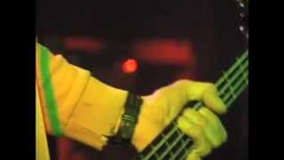 Mudhoney. Performing &#39;A Thousand Forms of Mind&#39; Live in Seattle. 2001