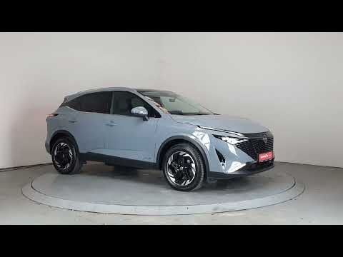 Nissan Qashqai EPOWER HYBRID SV PREMIUM AUTO   *RE - Image 2