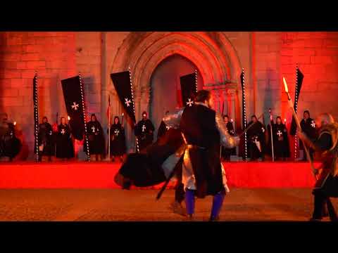 &ldquo;Os Hospital&aacute;rios no Caminho de Santiago&rdquo;