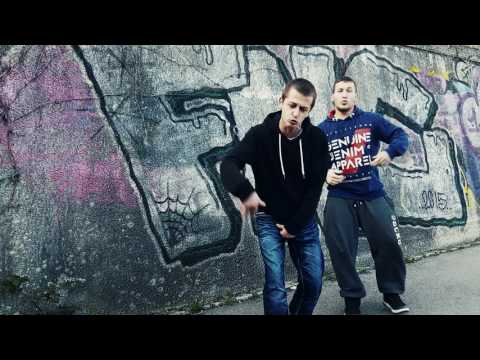 Staa ft. Eddy - Troya