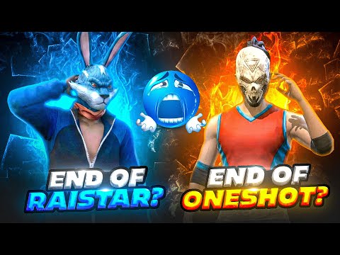 This is The End 💀 