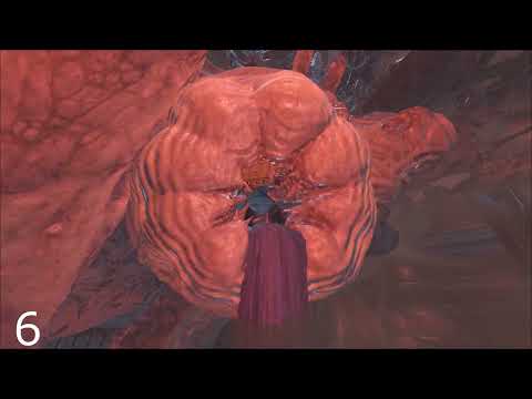 ARK: Survival Evolved - Genesis 2 - 10 Base locations: rat holes, hidden areas and more - Official