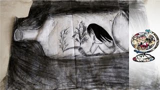 The Child Brides Of Yemen (2014)