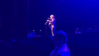 Brandi Carlile - Heroes and Songs (Lizzo Intro)