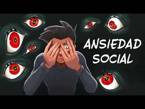 How to Overcome Social Anxiety (3 Tips)