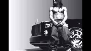 Lil Wayne - Burn This City Instrumental