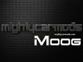 Moog - Transformer - Mighty Car Mods 
