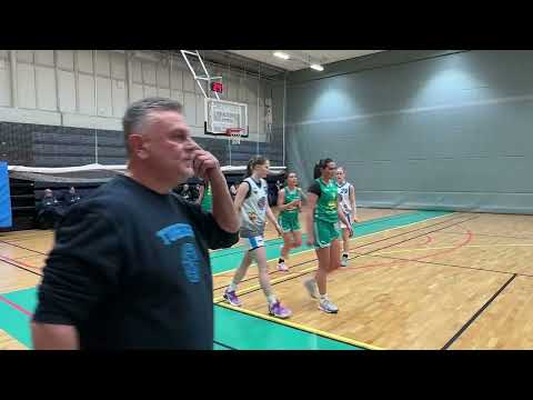 Alvik - Tureberg Basket DU19, 2025-02-14