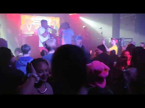 A Dance for Deman Rockers, Ragga Twins - Dec 2024