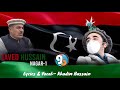 PPP Song 2021 Vocal Khadim Hussain Javed Hussain Nagar 1