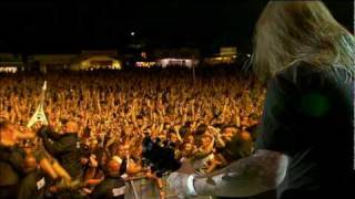 At the Gates - The Beautiful Wound [The Flames of the End]