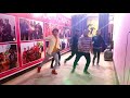 Julli Julli Jhony ka Dil | Dance Practise | Mithun Chakraborthy | Julie Julie