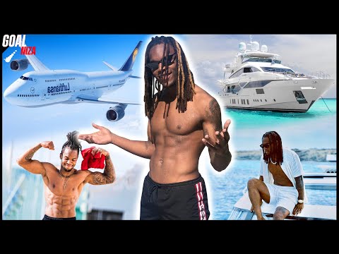 Renato Sanches Lifestyle, Net Worth, House, Cars 2022