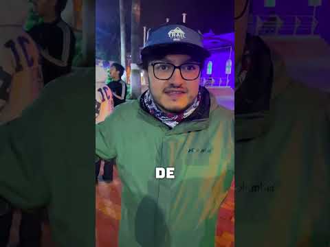 Sebastián Gaibor cambiando el modo de vida en SAN MIGUEL DE BOLÍVAR CON EL SOCIAL RUM 🇪🇨🔥✨💫🌞