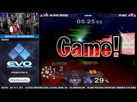 mpFUTURE (Falcon) vs. Medz (Fox) - R1 Pools