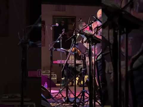 Jivin Gene “Flip, Flop and Fly” Antones 07/03/2021