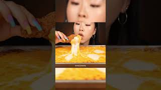 Download lagu Melting Cheese Meets Crispy Chicken (Unexpected Combo) #sharpoddity #oddlysatisfying #asmr mp3 Download lagu Melting Cheese Meets Crispy Chicken (Unexpected Combo) #sharpoddity #oddlysatisfying #asmr mp3