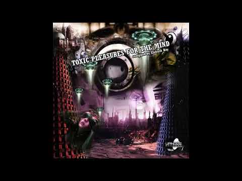 System Sequence vs Eletrik Boy - Second Sight →(2011)