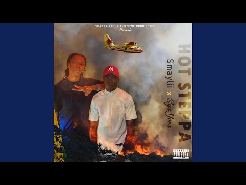 Hot Steppa (feat. Sys yves)
