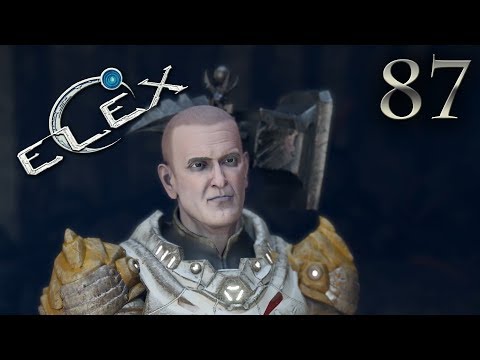Elex #87 | Nezol ist Fahnenflüchtig | Lets Play Elex |