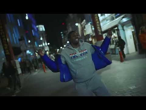 Why G & Bundog - A Couple (official music video)