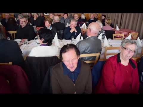 Občni zbor DU Križevci