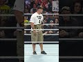 John Cena’s “heel turn” #Short