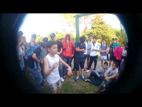 BITO vs CASAL - OCTAVOS Fecha 2 (23/10)