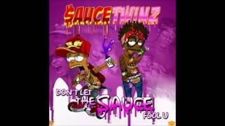Sauce Twinz - Aite Lil Bro (Clean Version)