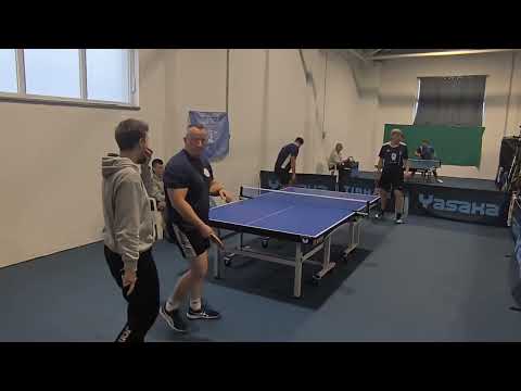 Jagušić/Kulej - Cikojević/Jozić  2-3