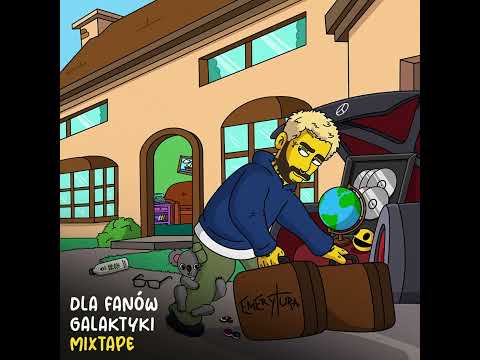 05. QUEBONAFIDE - STARY DOBRY QUE