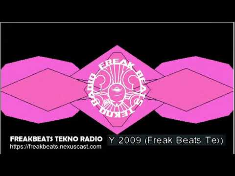 TEKNO LIVE TV hosted by freak beats tekno radio