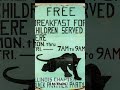 Who were the Black Panther Party? #blackhistory #shortdocumentaries #historyuncovered  #didyouknow