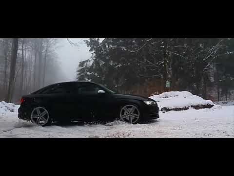 Nebezao - Smash    **REMIX**AUDI Drift NIGHT MUSIC BASS