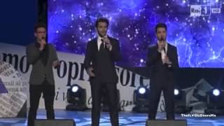 IL Canto en Premio Luchetta