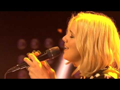 Dagny ft Børns - Fool's Gold (Live with studio version)