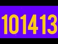 Exotic Number Creatures 11468800